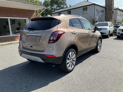 2019 Buick Encore Preferred   - Photo 5 - Acton, MA 01720