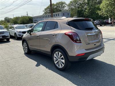2019 Buick Encore Preferred   - Photo 7 - Acton, MA 01720