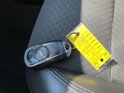 2019 Buick Encore Preferred   - Photo 23 - Acton, MA 01720