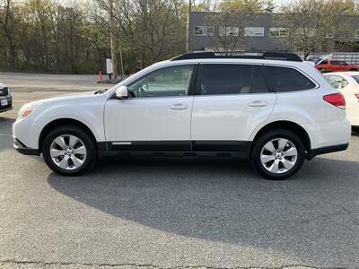 2012 Subaru Outback 2.5i Limited   - Photo 8 - Acton, MA 01720