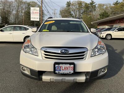 2012 Subaru Outback 2.5i Limited   - Photo 2 - Acton, MA 01720