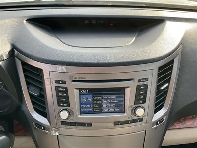 2012 Subaru Outback 2.5i Limited   - Photo 30 - Acton, MA 01720