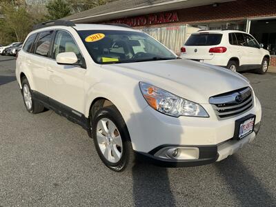 2012 Subaru Outback 2.5i Limited   - Photo 3 - Acton, MA 01720