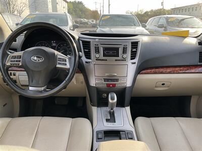 2012 Subaru Outback 2.5i Limited   - Photo 16 - Acton, MA 01720