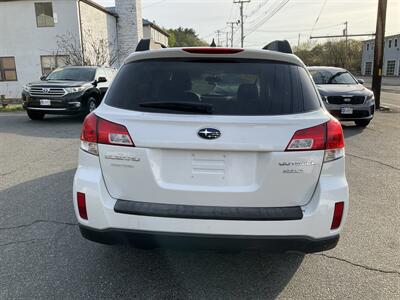 2012 Subaru Outback 2.5i Limited   - Photo 6 - Acton, MA 01720