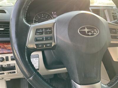2012 Subaru Outback 2.5i Limited   - Photo 24 - Acton, MA 01720