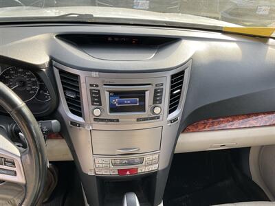 2012 Subaru Outback 2.5i Limited   - Photo 28 - Acton, MA 01720