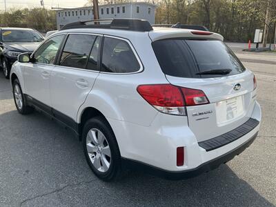 2012 Subaru Outback 2.5i Limited   - Photo 7 - Acton, MA 01720