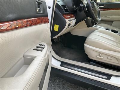 2012 Subaru Outback 2.5i Limited   - Photo 20 - Acton, MA 01720