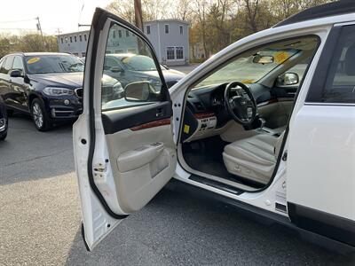 2012 Subaru Outback 2.5i Limited   - Photo 19 - Acton, MA 01720