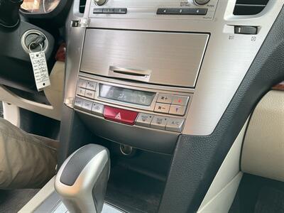2012 Subaru Outback 2.5i Limited   - Photo 32 - Acton, MA 01720