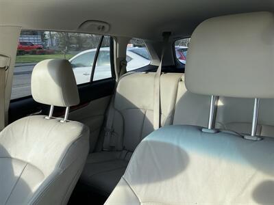 2012 Subaru Outback 2.5i Limited   - Photo 22 - Acton, MA 01720
