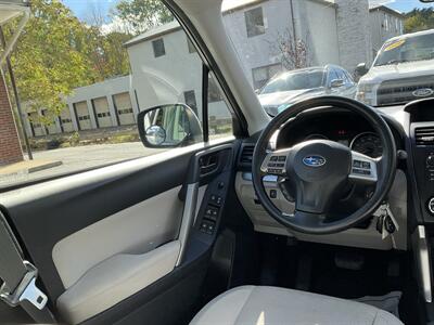 2015 Subaru Forester 2.5i Premium   - Photo 15 - Acton, MA 01720