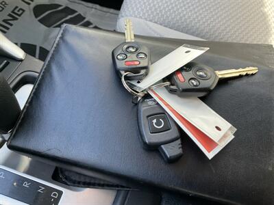 2015 Subaru Forester 2.5i Premium   - Photo 22 - Acton, MA 01720