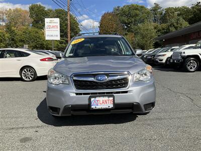2015 Subaru Forester 2.5i Premium   - Photo 2 - Acton, MA 01720