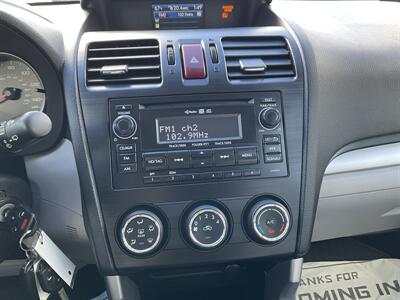 2015 Subaru Forester 2.5i Premium   - Photo 19 - Acton, MA 01720