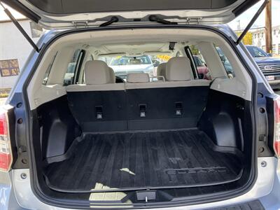 2015 Subaru Forester 2.5i Premium   - Photo 11 - Acton, MA 01720