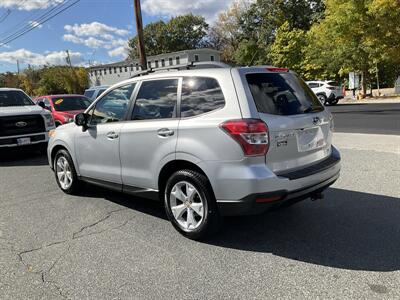 2015 Subaru Forester 2.5i Premium   - Photo 7 - Acton, MA 01720