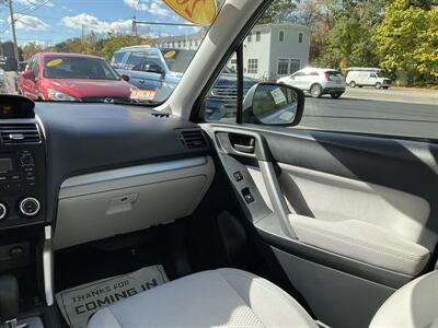 2015 Subaru Forester 2.5i Premium   - Photo 14 - Acton, MA 01720