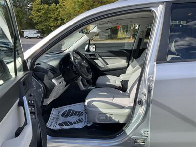 2015 Subaru Forester 2.5i Premium   - Photo 17 - Acton, MA 01720
