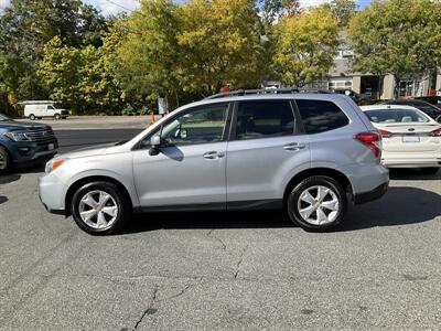 2015 Subaru Forester 2.5i Premium   - Photo 8 - Acton, MA 01720