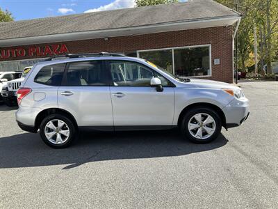 2015 Subaru Forester 2.5i Premium   - Photo 4 - Acton, MA 01720