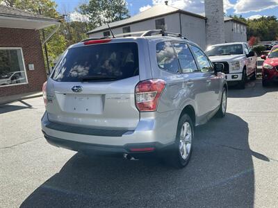 2015 Subaru Forester 2.5i Premium   - Photo 5 - Acton, MA 01720