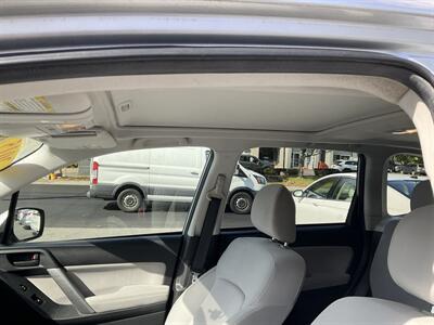 2015 Subaru Forester 2.5i Premium   - Photo 16 - Acton, MA 01720