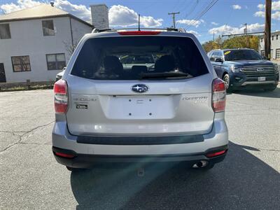 2015 Subaru Forester 2.5i Premium   - Photo 6 - Acton, MA 01720
