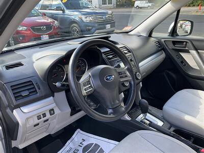 2015 Subaru Forester 2.5i Premium   - Photo 18 - Acton, MA 01720