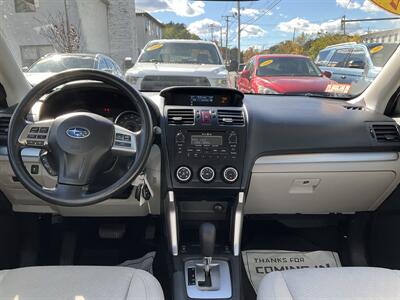 2015 Subaru Forester 2.5i Premium   - Photo 13 - Acton, MA 01720