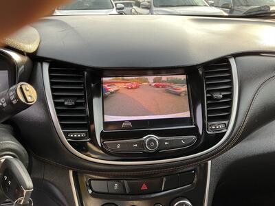 2021 Chevrolet Trax LS   - Photo 18 - Acton, MA 01720