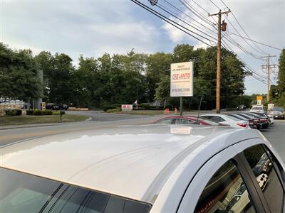2021 Chevrolet Trax LS   - Photo 20 - Acton, MA 01720