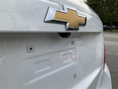 2021 Chevrolet Trax LS   - Photo 10 - Acton, MA 01720