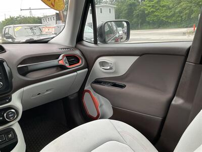 2016 Jeep Renegade Latitude - Photo 25 - Acton, MA 01720