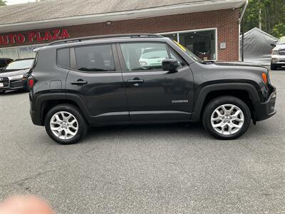 2016 Jeep Renegade Latitude - Photo 7 - Acton, MA 01720
