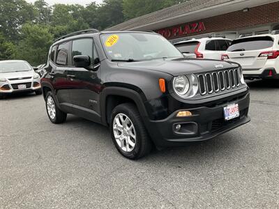 2016 Jeep Renegade Latitude - Photo 6 - Acton, MA 01720