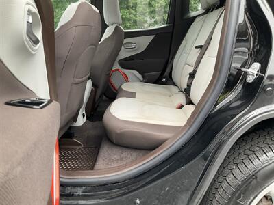 2016 Jeep Renegade Latitude - Photo 21 - Acton, MA 01720
