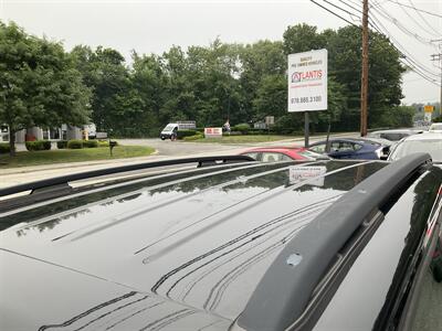 2016 Jeep Renegade Latitude - Photo 16 - Acton, MA 01720