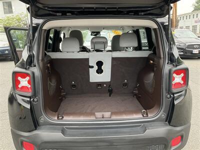 2016 Jeep Renegade Latitude - Photo 19 - Acton, MA 01720