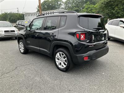 2016 Jeep Renegade Latitude - Photo 11 - Acton, MA 01720
