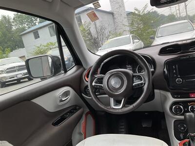 2016 Jeep Renegade Latitude - Photo 28 - Acton, MA 01720