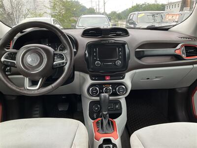2016 Jeep Renegade Latitude - Photo 24 - Acton, MA 01720