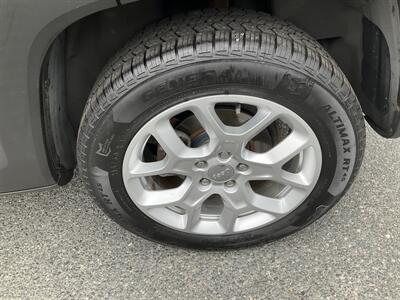 2016 Jeep Renegade Latitude - Photo 13 - Acton, MA 01720