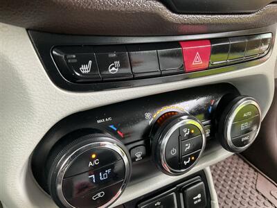 2016 Jeep Renegade Latitude - Photo 37 - Acton, MA 01720