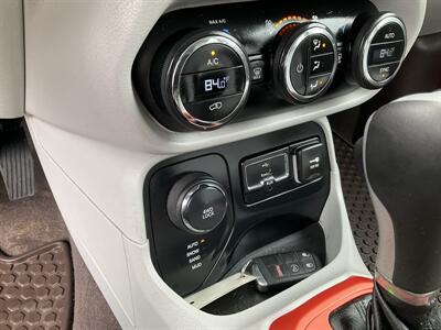 2016 Jeep Renegade Latitude - Photo 34 - Acton, MA 01720