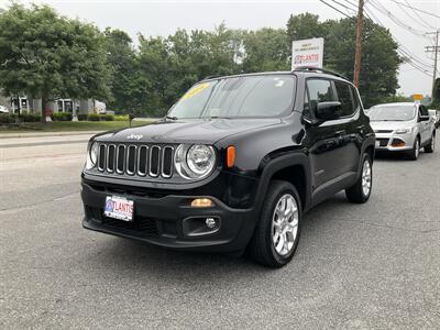 2016 Jeep Renegade Latitude - Photo 2 - Acton, MA 01720