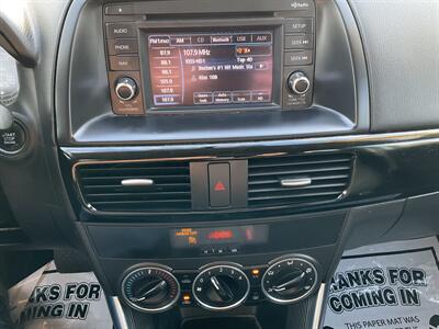 2013 Mazda CX-5 Touring   - Photo 21 - Acton, MA 01720