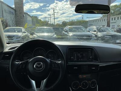 2013 Mazda CX-5 Touring   - Photo 17 - Acton, MA 01720