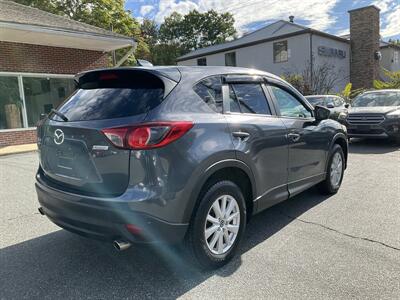 2013 Mazda CX-5 Touring   - Photo 5 - Acton, MA 01720